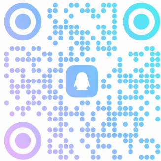 扫码加QQ-图佳人