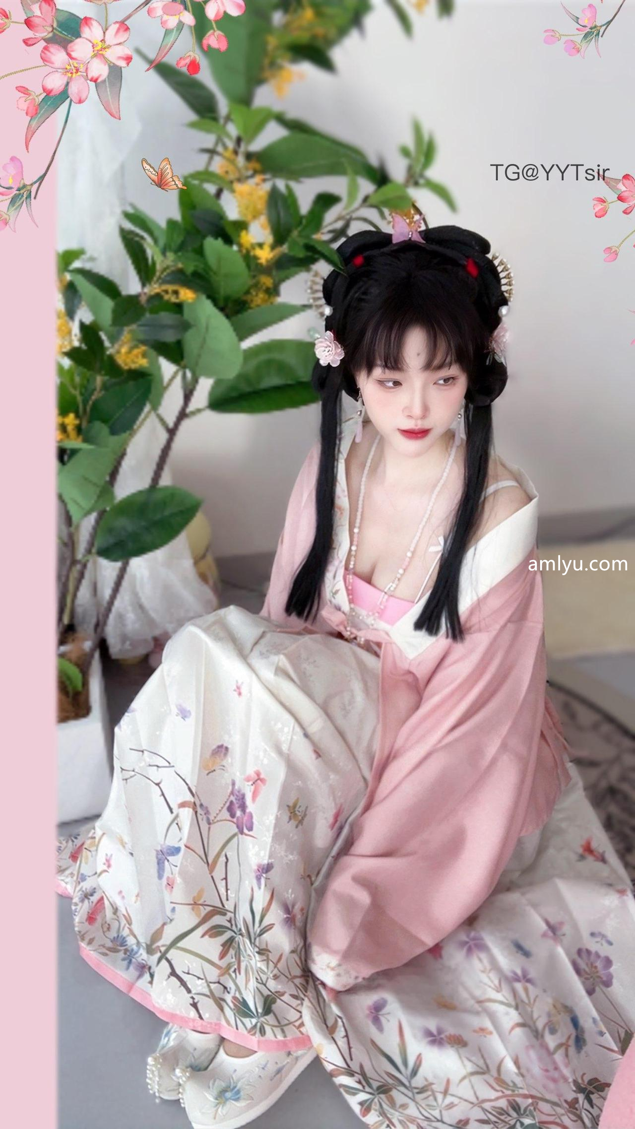 图片[4]-抖音 枝枝栗子 微觅圈 | 觅圈  NO.005期 【35P5V】最新至：2025.5.25-图佳人