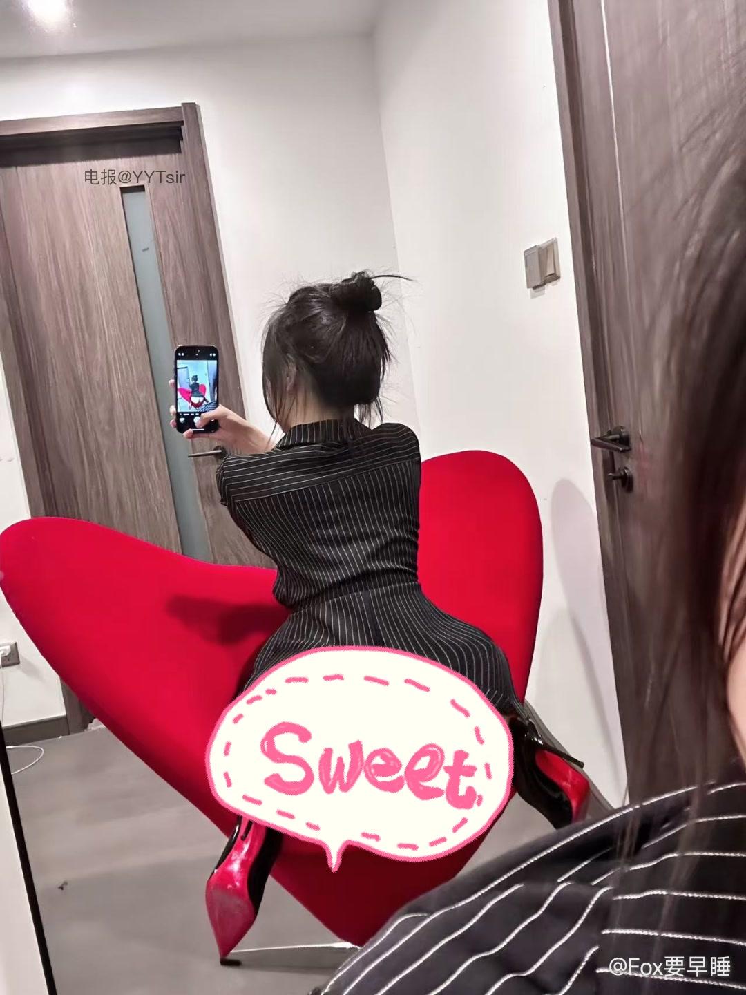 图片[3]-抖音 Fox要早睡 微密圈  NO.001期 【29P1V】-图佳人