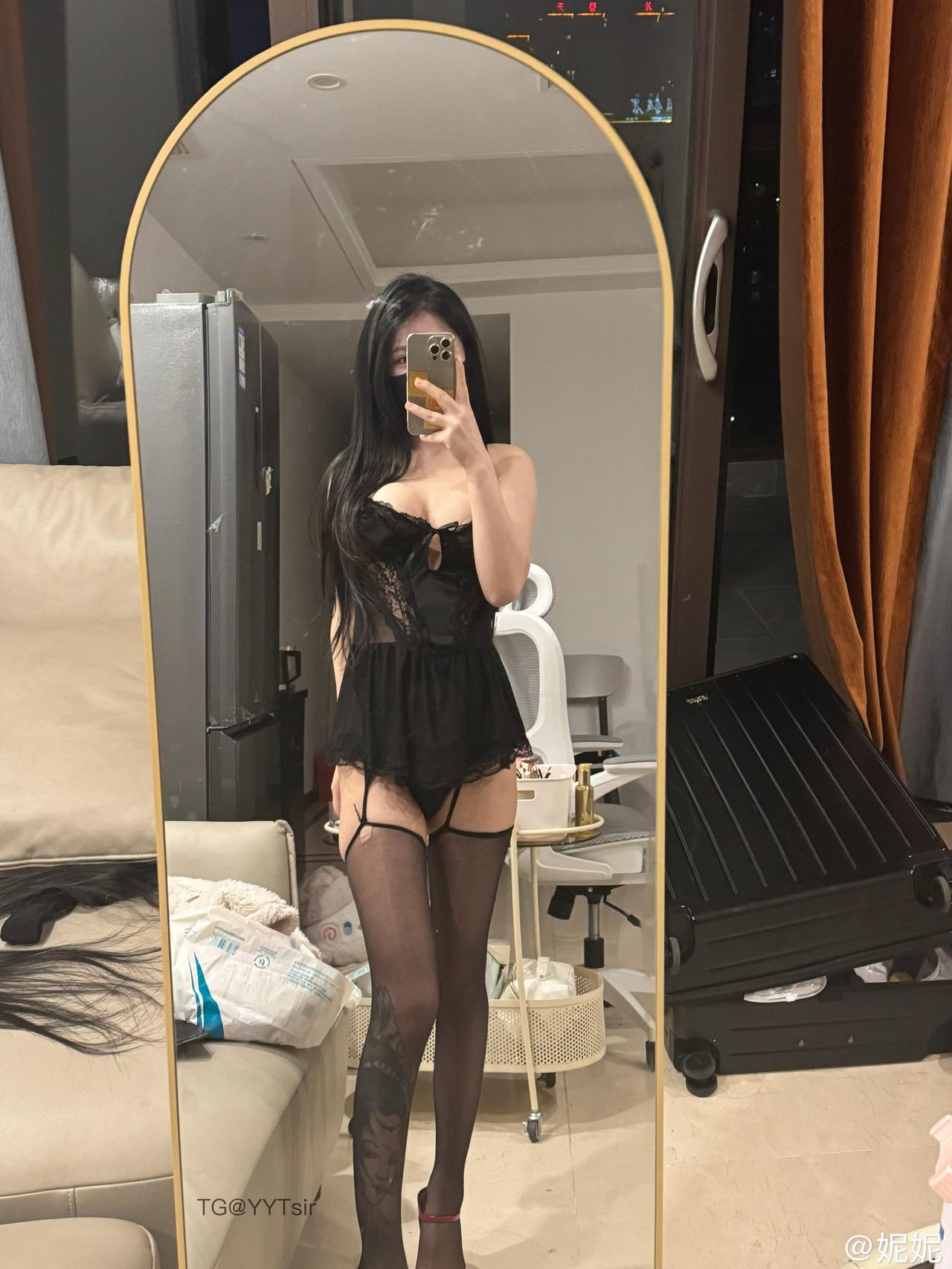 图片[4]-抖音 妮好甜 微密圈  034期 【11P6V】最新至：2025.5.18-图佳人