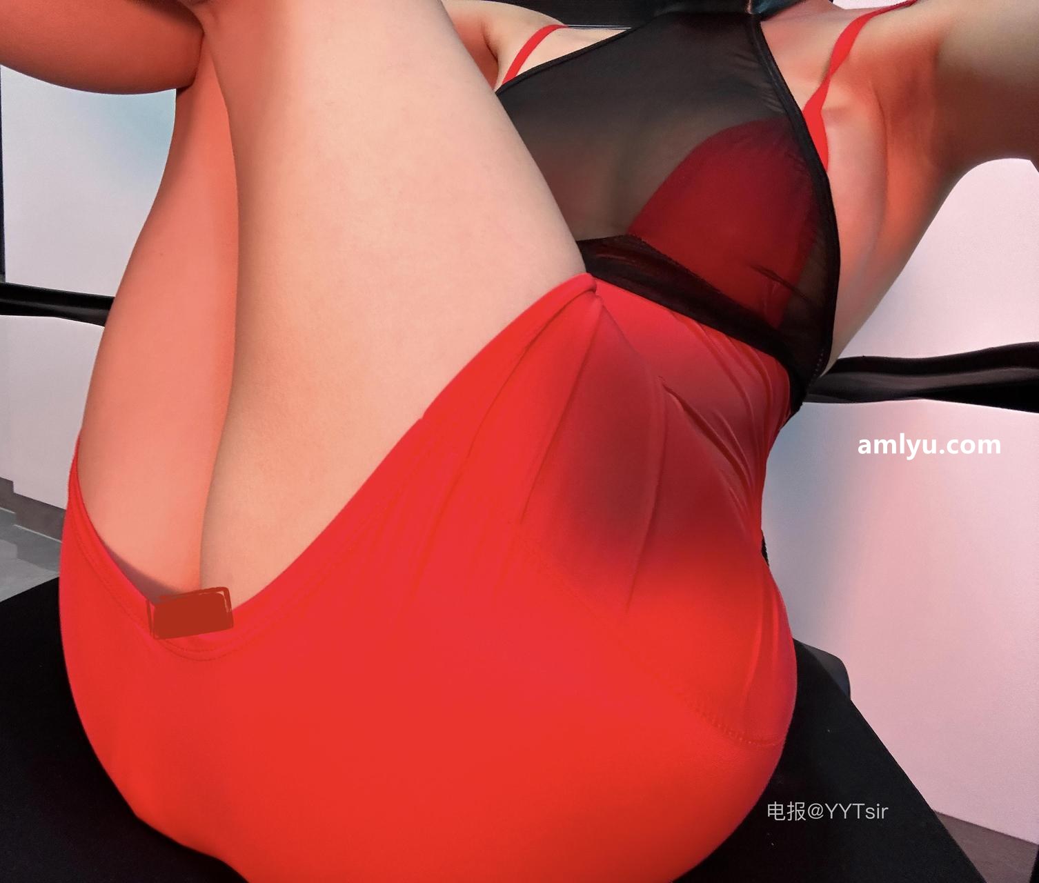 图片[4]-抖音 凌凌七DL 微密圈  NO.012期 【24P】最新至：2025.5.21-图佳人