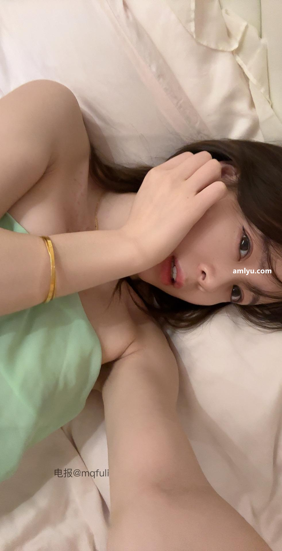 图片[3]-抖音 七七仙女 微密圈  039期 【18P】最新至：2025.5.21-图佳人