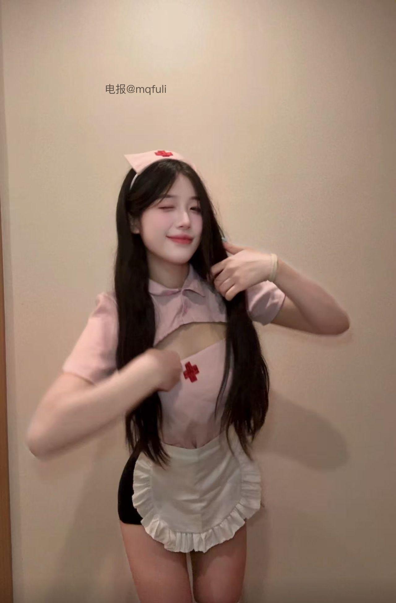 图片[3]-抖音 静静爱吃糖 微密圈  NO.004期 【23P6V】最新至：2025.5.26-图佳人