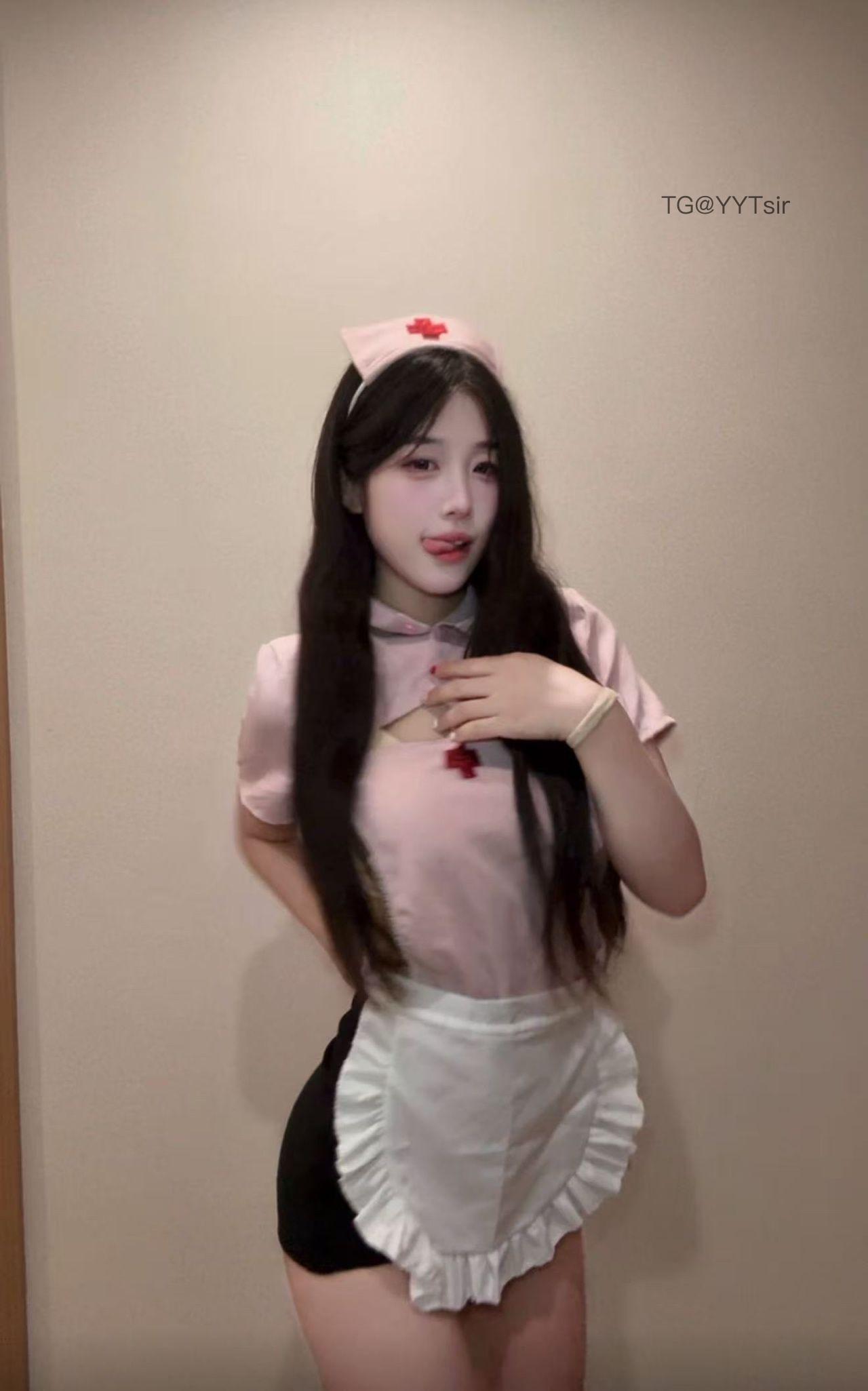 图片[4]-抖音 静静爱吃糖 微密圈  NO.004期 【23P6V】最新至：2025.5.26-图佳人