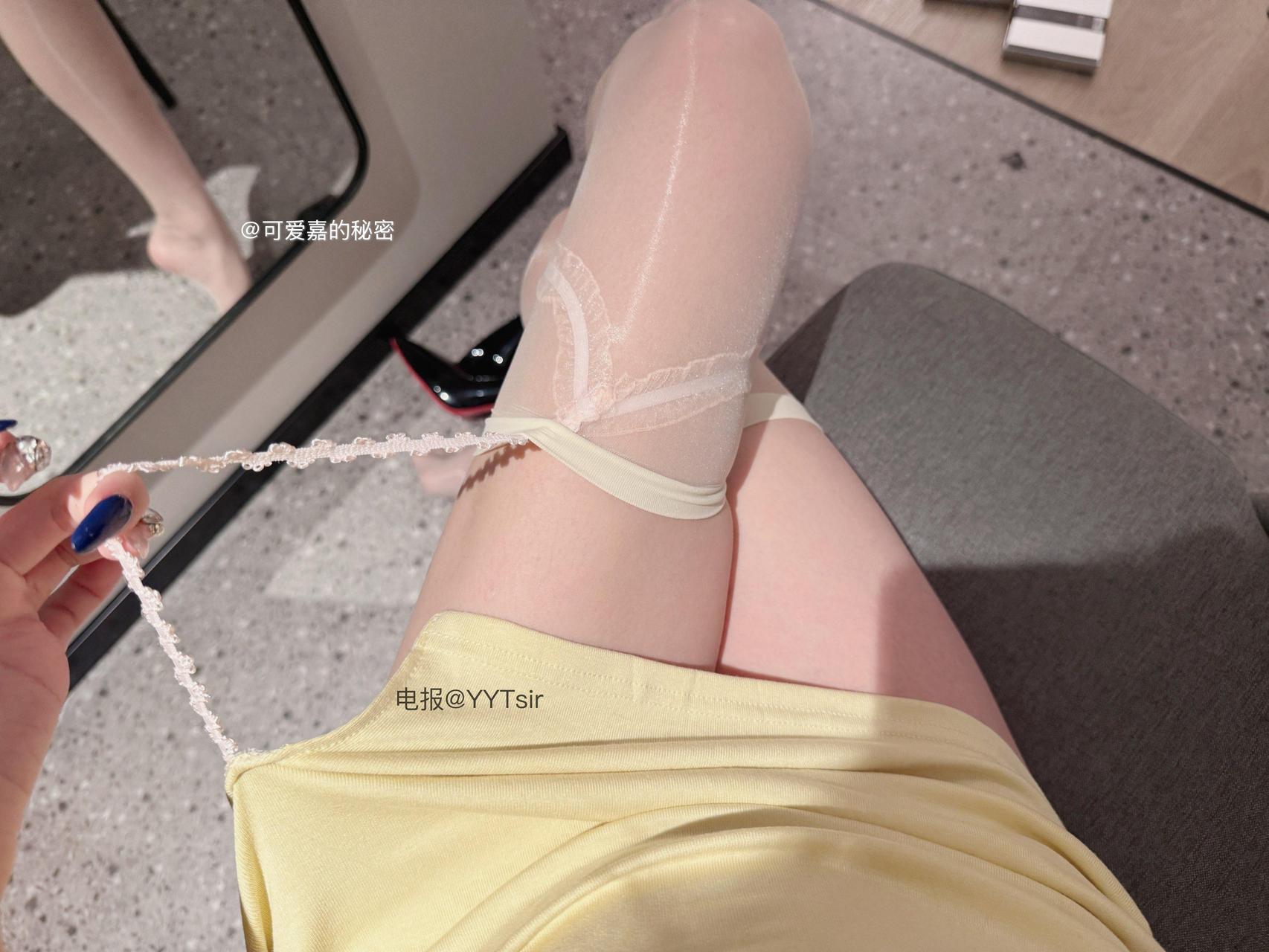 图片[2]-抖音 叫我可爱嘉 微密圈  NO.011期 【9P1V】最新至：2025.5.26-图佳人