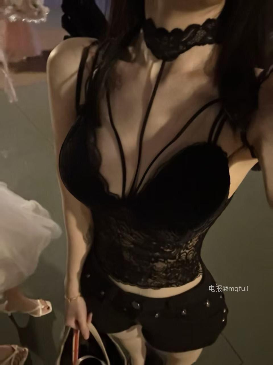 图片[2]-抖音 冰块块 微密圈  NO.001期 【17P5V】最新至：2025.5.26-图佳人