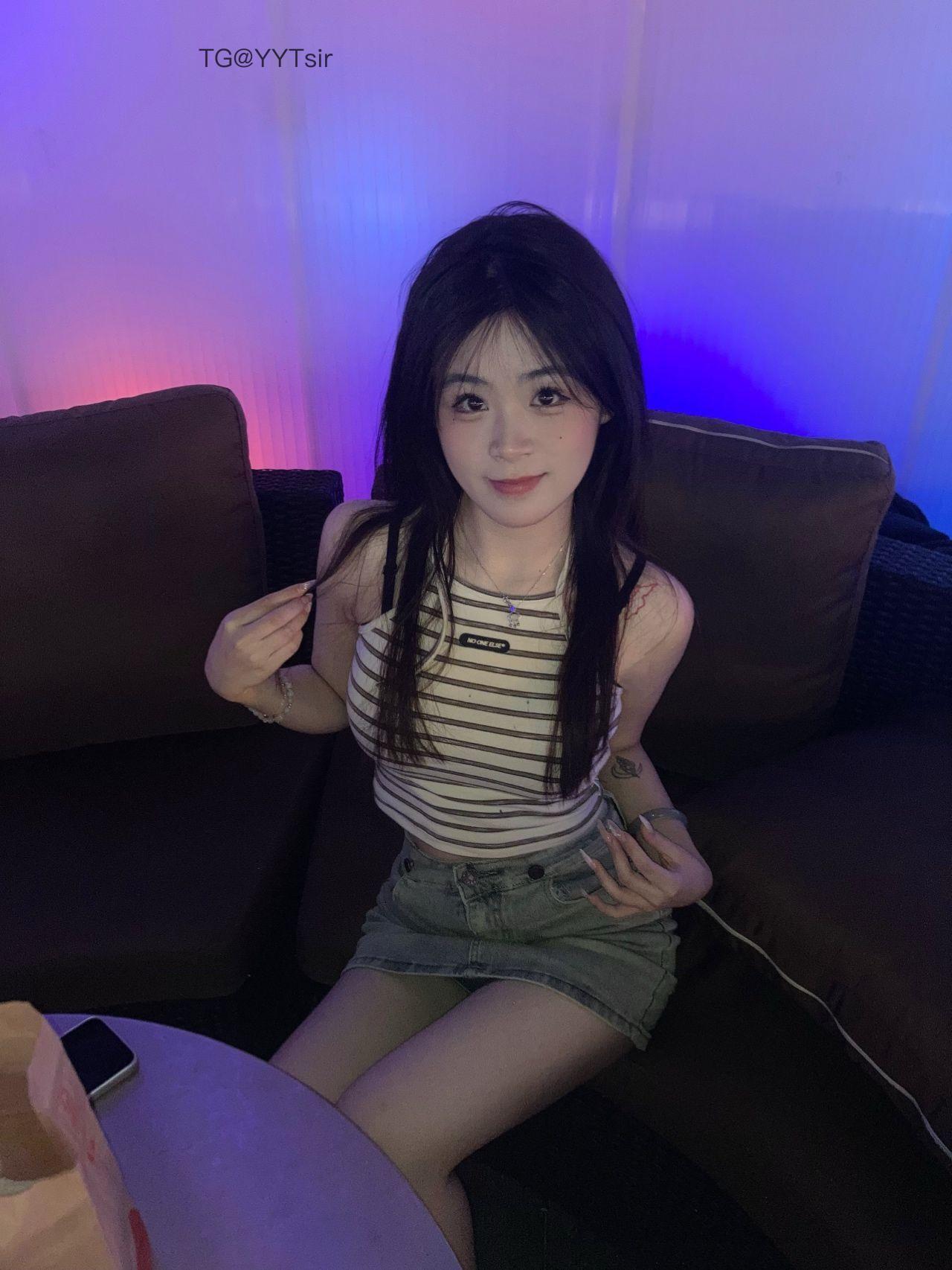 图片[3]-抖音 冰块块 微密圈  NO.001期 【17P5V】最新至：2025.5.26-图佳人