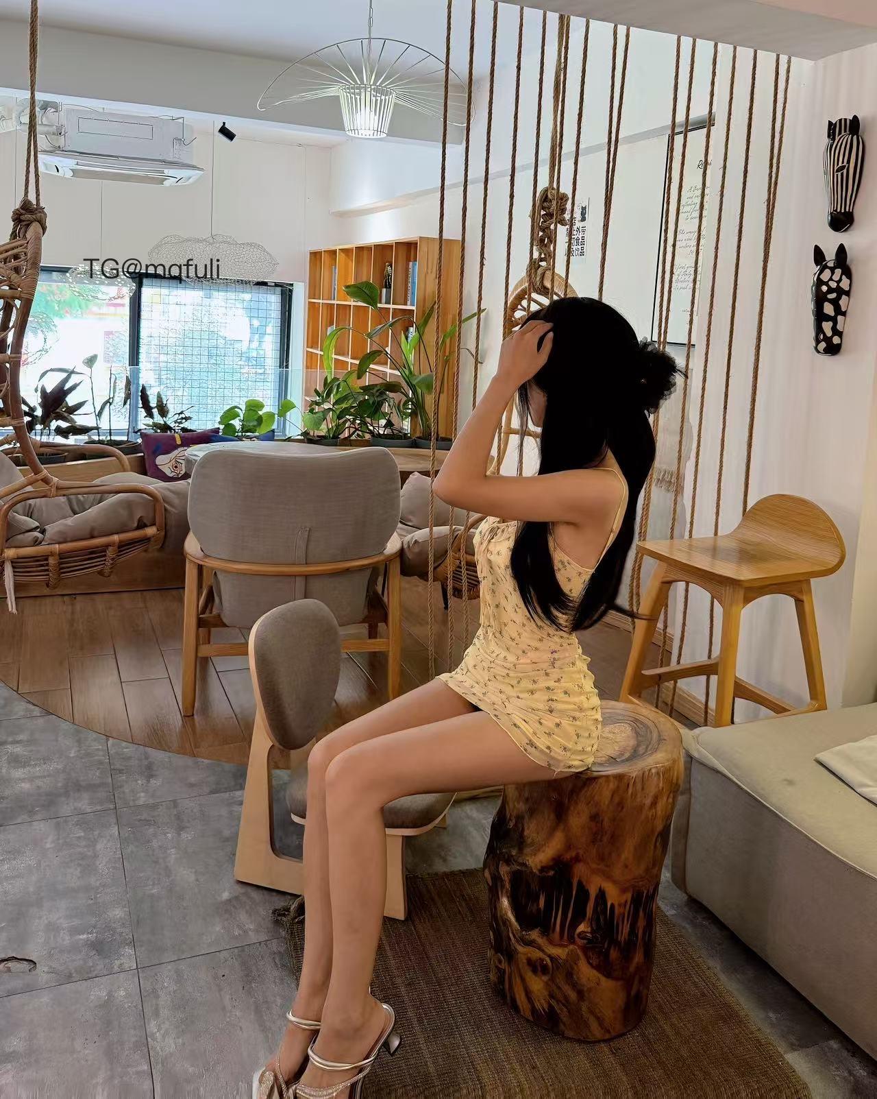 图片[3]-抖音 赠若离 秘语空间 NO.002期 【20P4V】-图佳人