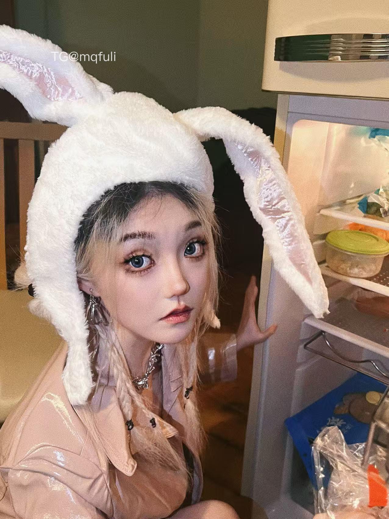 图片[3]-抖音 小徐崽子 秘语空间 NO.001期 【13P9V】-图佳人