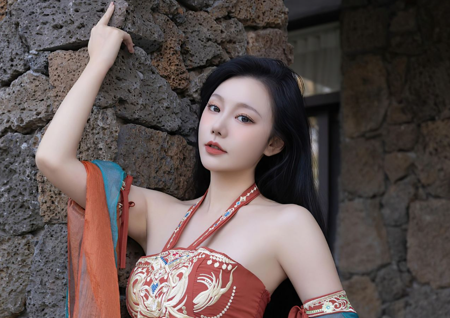 专题-安然-图佳人